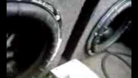 MA audio subs workin!!