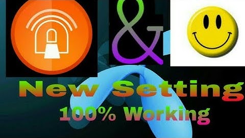 Gp free net By Anony Tun Update Setting 100& Working