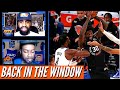 The Knicks Got Steamrolled By The Short Handed Nets 116-109 | Reaction & Analysis