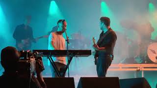 Mumford and Sons Delta Live at Kaaboo Del Mar 2019