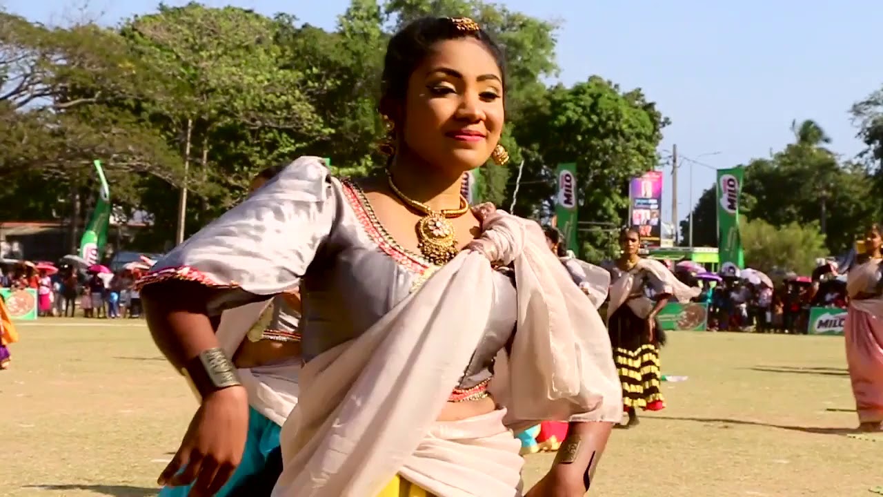 MATARA CENTRAL COLLEGE INTER HOUSE SPORTS MEET 2019