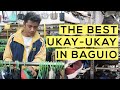 Baguio Ukay-Ukay + Try-On Haul | David Guison