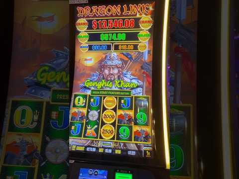 The Simpsons Slot Machine-DEMO-NEW-G2e-Scientific Games