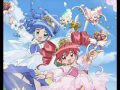 Fushigi Boshi No Futago Hime Gyu Opening 1 Full Version