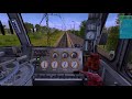 Trainz , Абхазия на ВЛ10