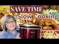 3 must try crockpot recipes that will save time in the kitchen easy slow cookers meals youll love