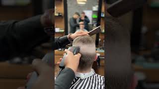 ‎‏ Haarschnitt haircut hairstyles تعليم قص الشعر احترافي watch learntiktokshortsyoutube