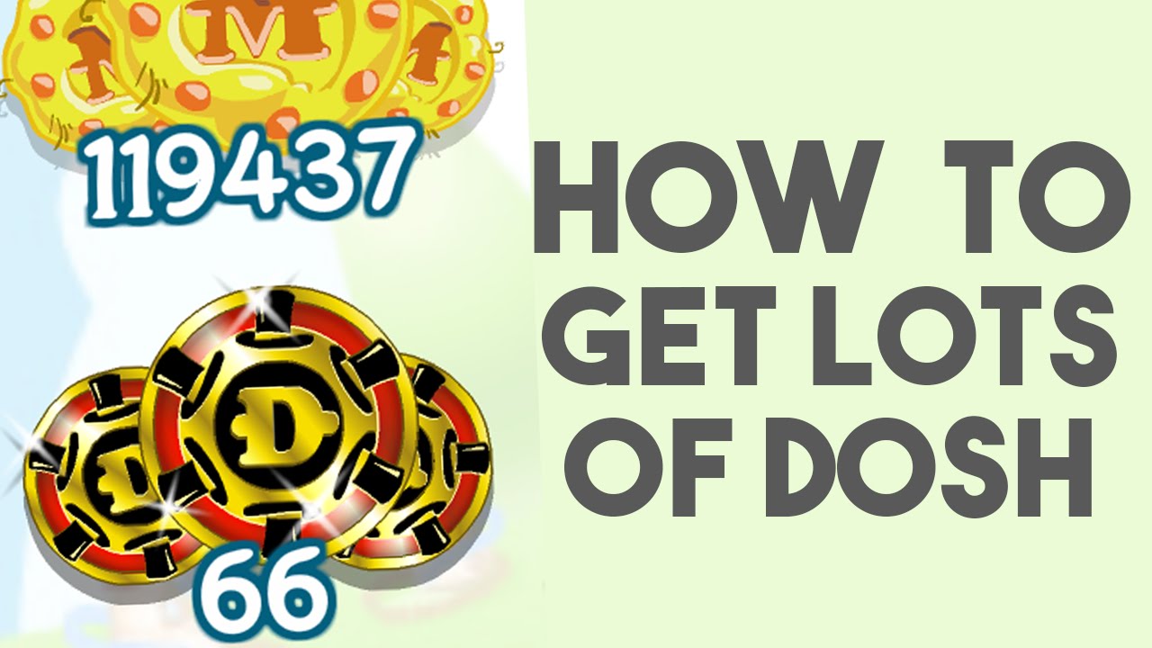 Free dosh binweevils Free dosh binweevils