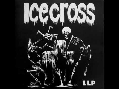 Icecross — Icecross - Icecross (1973 Full Album)