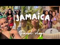 Jamaica Vlog | Hotel RIU Montego Bay