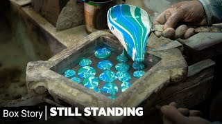 How One Man In Egypt Is Keeping This 200YearOld Tile Tradition Alive | Still Standing