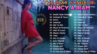 The Best Songs Of Nancy Ajram 2022 - اجمل اغاني نانسي عجرم 2022