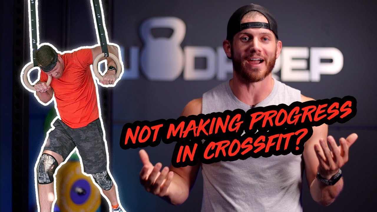 5 Reasons Why You Don't Want to Miss the 2021 CrossFit Open - WODprep