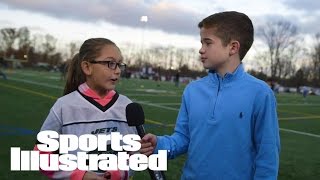 Sports Illustrated Kids Flag Football | Sports Illustrated