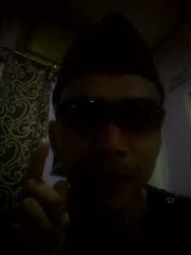 Balada Pak Supir Indonesia