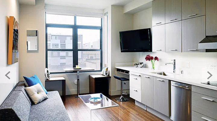 Innovative Approaches to Solving the Housing Crisis: PPPs, Tiny Homes, and Air Rights