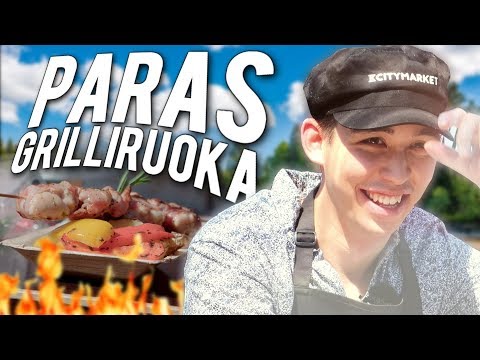 Video: Paras Pellavapaita Kesälle