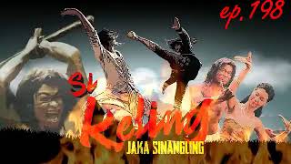 Dongeng Sunda Si Keling Jaka Sinangling - ep.198