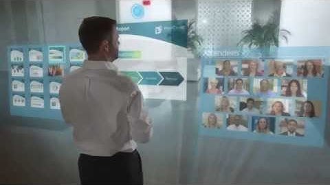 Talk Fusion Connect Product Video   All New for 2015!