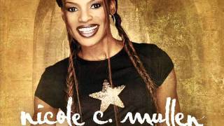 NICOLE C. MULLEN - Redeemer [HQ Audio]