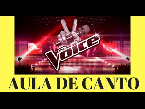 Aula de Canto - O Curso Os Pilares Do Canto é Bom? VEJA ...