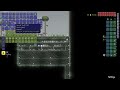 How to get Corrupt Seeds in a Crimson World to get corrupt enemies and loot in Terraria 1.4.4