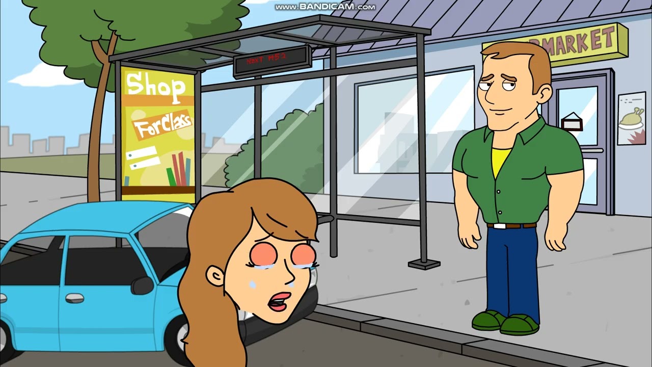 Childish Mom The Motor Car