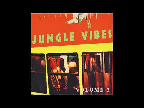 Just Jungle - As We Enter mp3 letöltés