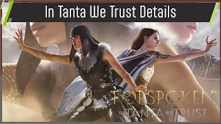 Forspoken - In Tanta We Trust DLC! Story Details. Everything We Know So Far (PS5\/PC)