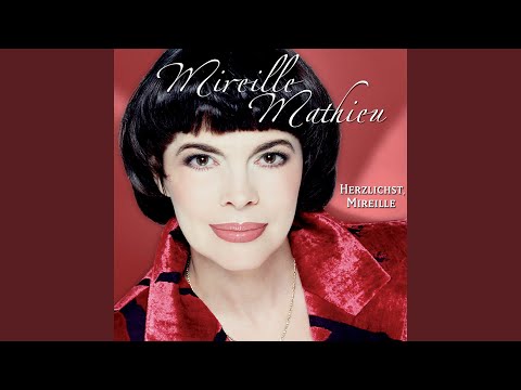 Mireille Mathieu - Hinter den Kulissen von Paris