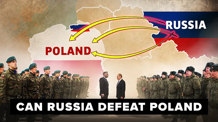 Could the Russian Military Conquer Poland on Its Own - DayDayNews