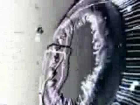 Sueño con serpientes - vivo 2005 - Monclus Ventosa - version inedita