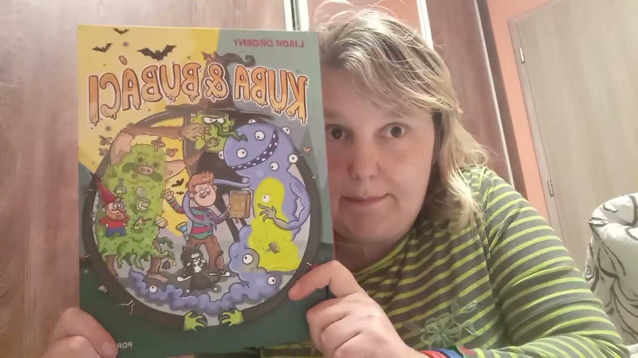 Týden s knížkou 6/2026