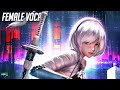 ✪ Beautiful Female Vocal Music 2021 Mix #5 ♫ Top 30 NCS Gaming Music, EDM, Trap, DnB, Dubstep, House