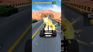Real Extreme Car Racing Simulator 3D - Formula Sport Car Stunts Race - Android GamePlay screenshot 5