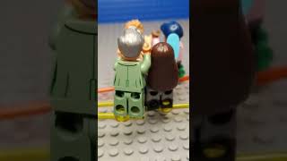 #LEGO Queer Eye!! #queereye #karamo #tanfrance #bobby #antoni #jvn #legos #stopmotion #Bruley