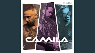Supernova - Camila