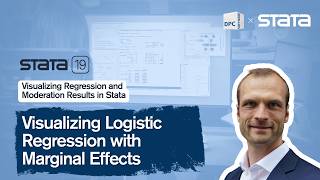 Visualizing Logistic Regression with Marginal Effects (5/5)
