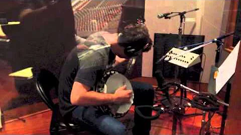 Richard Marx - Tom Bukovac Recording Jillian Jacqu...