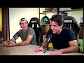 A SAIA JUSTA dos ABDALA BROTHERS com HAMILTON em INTERLAGOS