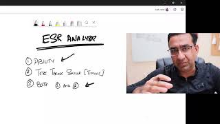 GMAT 700 to 770 | ESR and Improvement Plan analysis | Booth Admit
