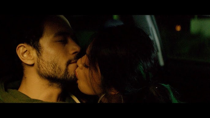 Qishloqdagi qoshnimni sikdim