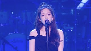 TAEYEON 태연 'Blue' Concert Ver. @＇s...one TAEYEON CONCERT