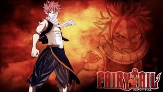 Fairy Tail's BEST Fighting Music