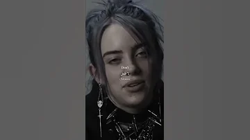 لاتنشر مشاعرك بيلي ايليش تصاميم انستقرام حزينة ستوريات انستا قصيرة بيلي ايليش 