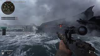 Call of Duty WW2 Cheating Problem No Support! NO CHEAT PROTECTION
