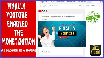 How to Speed Up the Channel in Review Monetization Process | Get Approval In 4 Hours