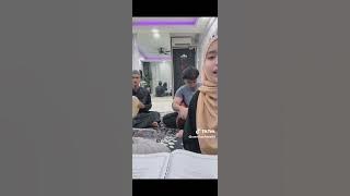 JOM RAMAI SUPPORT👉 QASIDAH YA BADRATIM @ANIS @IRENEN @ FARISYA