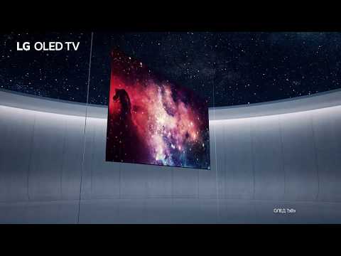 LG OLED TV. Все остальное – видимость цвета - LG OLED TV. Все остальное – видимость цвета