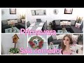 ideas económicas para decorar tu hogar en primavera 🌷#primavera #2022